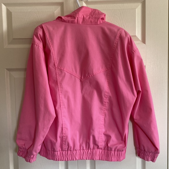 Vintage jacket with fun pocket details - Picture 5 of 5